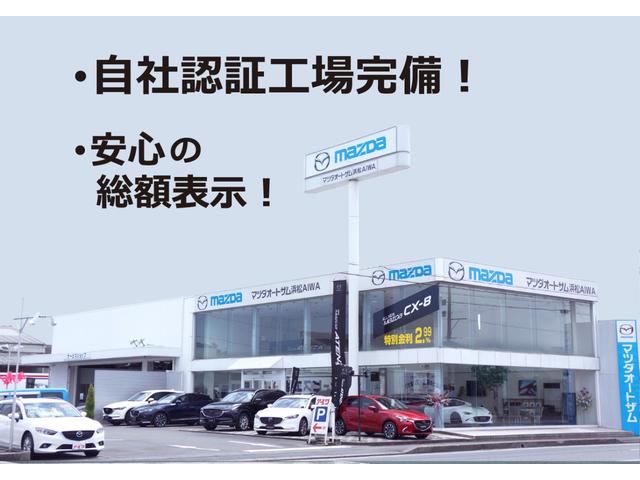 XDツーリング マツダコネクトナビ バックモニター LEDヘッドライト(20枚目)