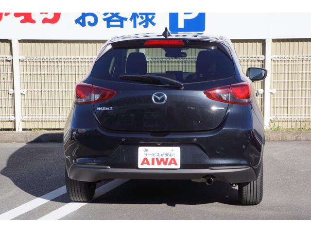 マツダ ＭＡＺＤＡ２