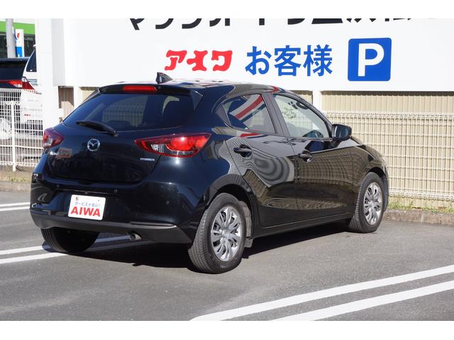 マツダ ＭＡＺＤＡ２