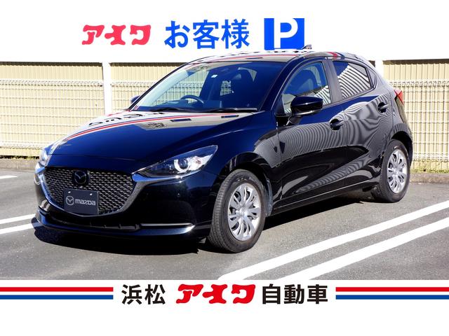 マツダ ＭＡＺＤＡ２