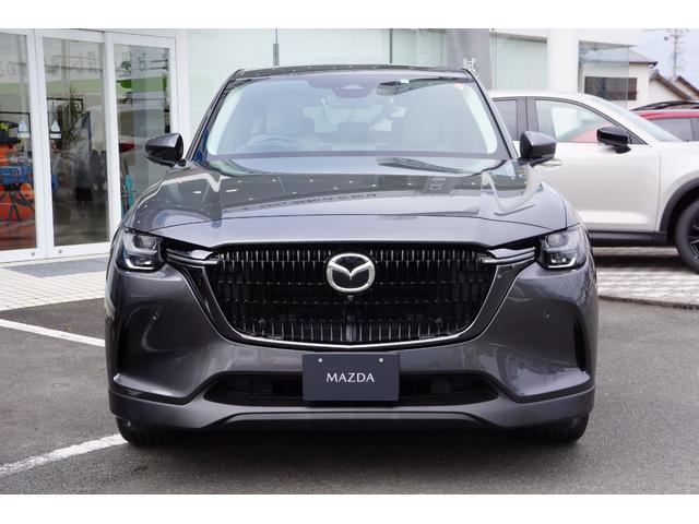 ＣＸ－６０ ２５Ｓ　Ｌパッケージ　ナビＴＶシースルービューマイコクピットパッケージレザーシート（2枚目）
