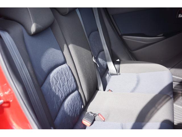 デミオ １３Ｓ　ＬＥＤコンフォートスポーティパッケージナビフルセグＴＶ（8枚目）