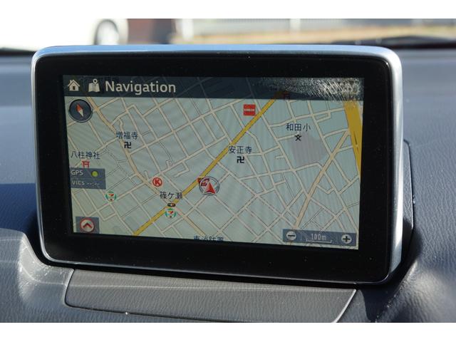 デミオ １３Ｓ　ＬＥＤコンフォートスポーティパッケージナビフルセグＴＶ（11枚目）