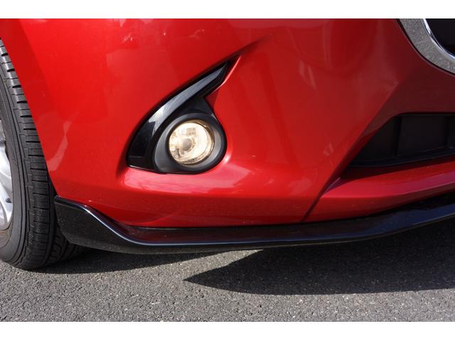 デミオ １３Ｓ　ＬＥＤコンフォートスポーティパッケージナビフルセグＴＶ（17枚目）