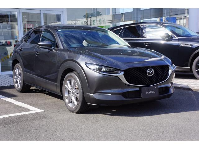 ＣＸ－３０ ２０Ｓ　プロアクティブ（3枚目）