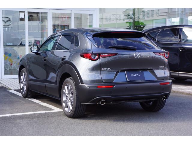 ＣＸ－３０ ２０Ｓ　プロアクティブ（4枚目）