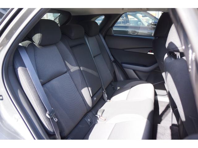 ＣＸ－３０ ２０Ｓ　プロアクティブ（10枚目）