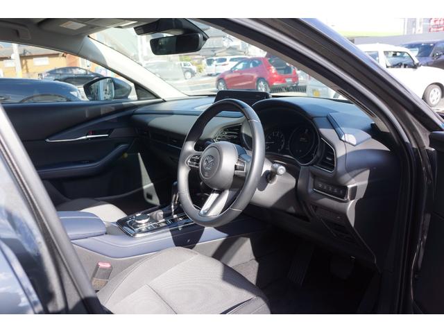 ＣＸ－３０ ２０Ｓ　プロアクティブ（11枚目）