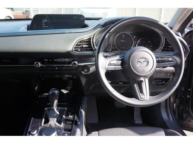 ＣＸ－３０ ２０Ｓ　プロアクティブ（12枚目）