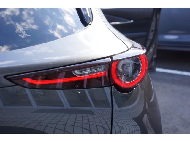 ＣＸ－３０ ２０Ｓ　プロアクティブ（18枚目）