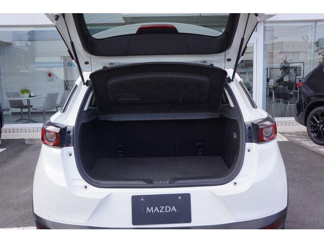 ＣＸ－３ ＸＤ　Ｌパッケージ　レザーシートナビフルセグ３６０°ビューモニターシートヒーター（7枚目）