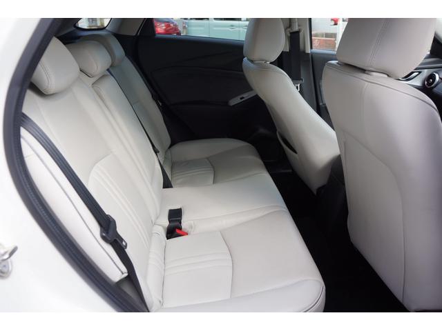 ＣＸ－３ ＸＤ　Ｌパッケージ　レザーシートナビフルセグ３６０°ビューモニターシートヒーター（9枚目）