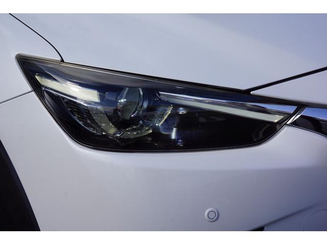 ＣＸ－３ ＸＤ　Ｌパッケージ　レザーシートナビフルセグ３６０°ビューモニターシートヒーター（17枚目）