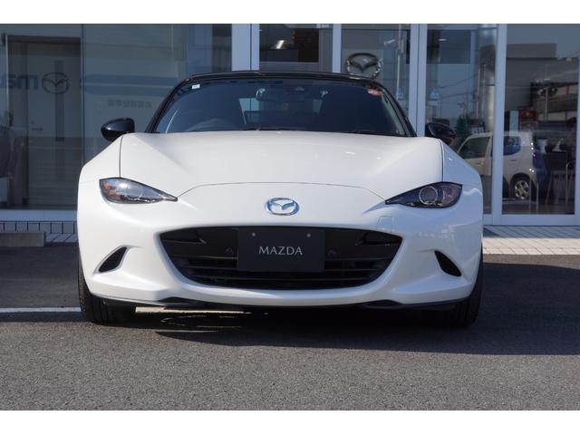 ロードスター Ｓスペシャルパッケージ　ナビフルセグＴＶバックカメラＥＴＣＣＤＤＶＤ（2枚目）