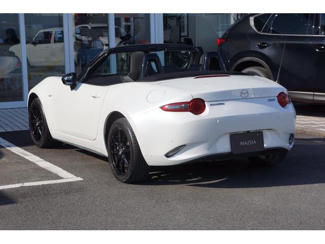 ロードスター Ｓスペシャルパッケージ　ナビフルセグＴＶバックカメラＥＴＣＣＤＤＶＤ（4枚目）