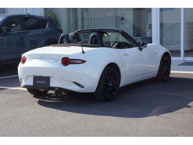 ロードスター Ｓスペシャルパッケージ　ナビフルセグＴＶバックカメラＥＴＣＣＤＤＶＤ（6枚目）