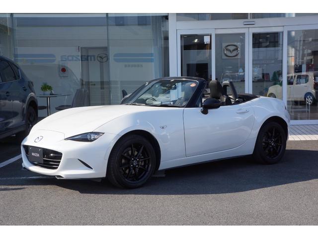 ロードスター Ｓスペシャルパッケージ　ナビフルセグＴＶバックカメラＥＴＣＣＤＤＶＤ（7枚目）