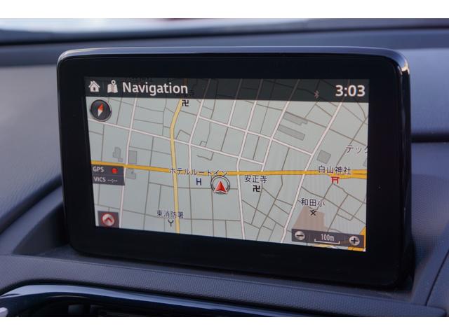 ロードスター Ｓスペシャルパッケージ　ナビフルセグＴＶバックカメラＥＴＣＣＤＤＶＤ（11枚目）