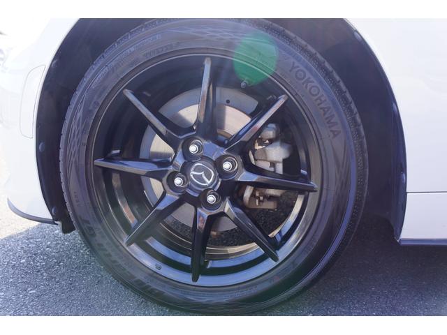 ロードスター Ｓスペシャルパッケージ　ナビフルセグＴＶバックカメラＥＴＣＣＤＤＶＤ（14枚目）