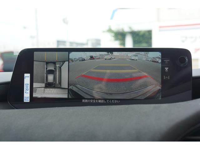 ＭＡＺＤＡ３ファストバック ２０Ｓ　レトロスポーツエディション　弊社デモカー　ボディコーティング施工済車　オンラインナビＳＤ　ＥＴＣ　オールウェザーマット（16枚目）