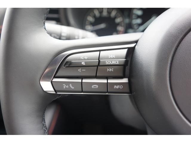 ＭＡＺＤＡ３ファストバック ２０Ｓ　レトロスポーツエディション　弊社デモカー　ボディコーティング施工済車　オンラインナビＳＤ　ＥＴＣ　オールウェザーマット（20枚目）