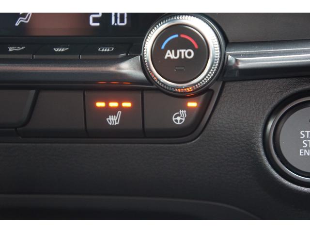 ＭＡＺＤＡ３ファストバック ２０Ｓ　レトロスポーツエディション　弊社デモカー　ボディコーティング施工済車　オンラインナビＳＤ　ＥＴＣ　オールウェザーマット（23枚目）