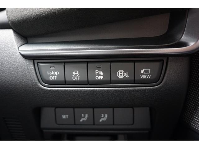 ＭＡＺＤＡ３ファストバック ２０Ｓ　レトロスポーツエディション　弊社デモカー　ボディコーティング施工済車　オンラインナビＳＤ　ＥＴＣ　オールウェザーマット（25枚目）