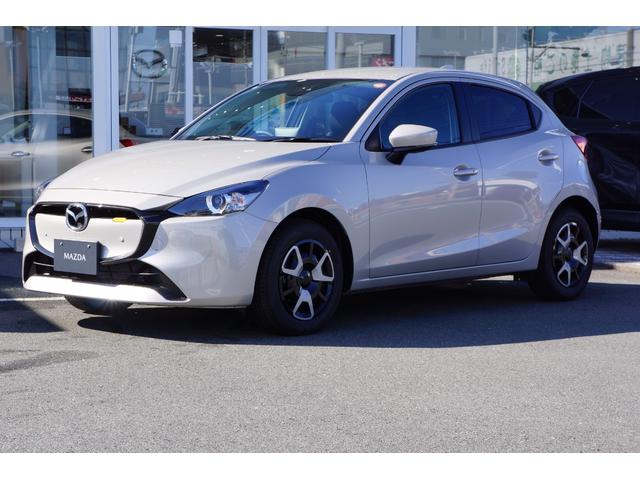 ＭＡＺＤＡ２ １５　ＢＤ　ｉセレクション　弊社デモカー　ボディコーティング施工車　ナビＳＤ　ＥＴＣ　フロアマット　バックカメラ（30枚目）
