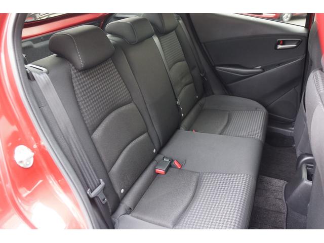 デミオ 15S LEDコンフォートパッケージナビフルセグ360°ビューモニターシートヒーター(8枚目)