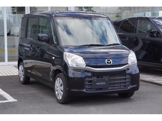 フレアワゴン ＸＧ　デュアルカメラブレーキサポートナビＴＶ（3枚目）