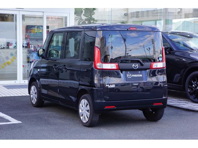 フレアワゴン ＸＧ　デュアルカメラブレーキサポートナビＴＶ（4枚目）