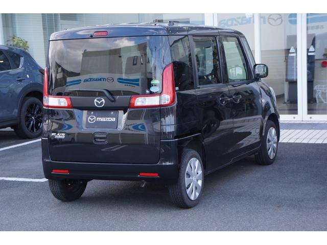 フレアワゴン ＸＧ　デュアルカメラブレーキサポートナビＴＶ（5枚目）