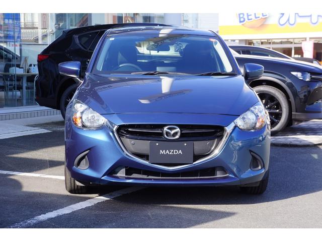 デミオ ＸＤ　ＣＤ／ＤＶＤプレーヤー＋地上デジタルＴＶチューナー（フルセグ）ナビＳＤ（3枚目）