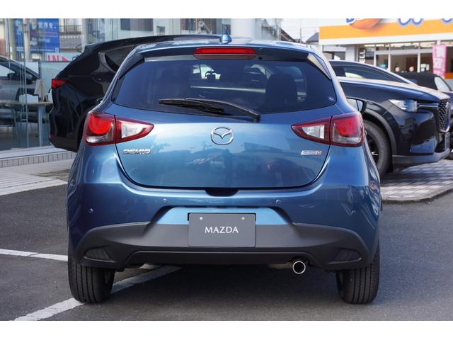 デミオ ＸＤ　ＣＤ／ＤＶＤプレーヤー＋地上デジタルＴＶチューナー（フルセグ）ナビＳＤ（6枚目）