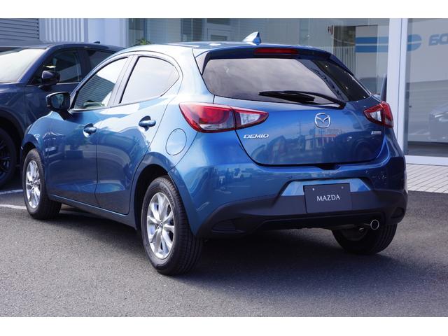 デミオ ＸＤ　ＣＤ／ＤＶＤプレーヤー＋地上デジタルＴＶチューナー（フルセグ）ナビＳＤ（7枚目）