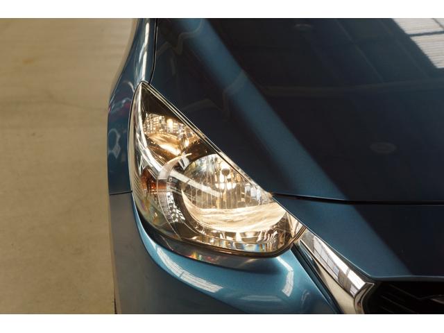 デミオ ＸＤ　ＣＤ／ＤＶＤプレーヤー＋地上デジタルＴＶチューナー（フルセグ）ナビＳＤ（8枚目）