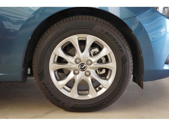 デミオ ＸＤ　ＣＤ／ＤＶＤプレーヤー＋地上デジタルＴＶチューナー（フルセグ）ナビＳＤ（10枚目）