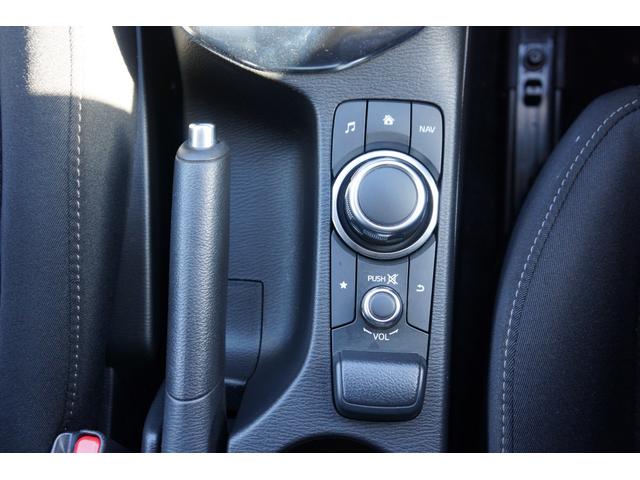 デミオ ＸＤ　ＣＤ／ＤＶＤプレーヤー＋地上デジタルＴＶチューナー（フルセグ）ナビＳＤ（16枚目）