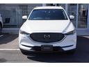 CX-8 XD Lパッケージ 4WDナビフルセグTV360°ビューモニターレザーシート6人乗り 中古車画像_2