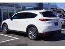 CX-8 XD Lパッケージ 4WDナビフルセグTV360°ビューモニターレザーシート6人乗り 中古車画像_4