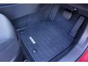 純正用品のオールウェザーマット付きです!