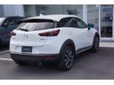 ＣＸ－３ ＸＤ　Ｌパッケージ　レザーシートナビフルセグ３６０°ビューモニターシートヒーター（6枚目）