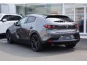 ＭＡＺＤＡ３ファストバック ２０Ｓ　レトロスポーツエディション　弊社デモカー　ボディコーティング施工済車　オンラインナビＳＤ　ＥＴＣ　オールウェザーマット（5枚目）