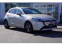 ＭＡＺＤＡ２ １５　ＢＤ　ｉセレクション　弊社デモカー　ボディコーティング施工車　ナビＳＤ　ＥＴＣ　フロアマット　バックカメラ（4枚目）