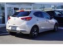 ＭＡＺＤＡ２ １５　ＢＤ　ｉセレクション　弊社デモカー　ボディコーティング施工車　ナビＳＤ　ＥＴＣ　フロアマット　バックカメラ（5枚目）
