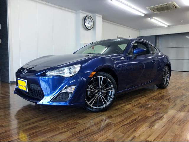 サイオン ＦＲ－Ｓ ベースグレード　自社管理新車並行ワンオーナー／ガレージ保管／リコールバルブスプリング交換済み（2枚目）