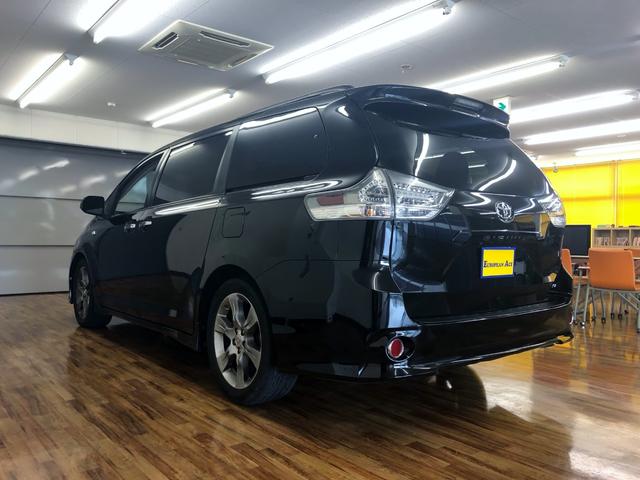 シエナ ＳＥ　新車並行／社外ナビ＆バック＆サイドカメラ／両ドアパワースライド＆バックドア（5枚目）