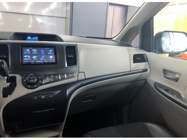 シエナ ＳＥ　新車並行／社外ナビ＆バック＆サイドカメラ／両ドアパワースライド＆バックドア（10枚目）