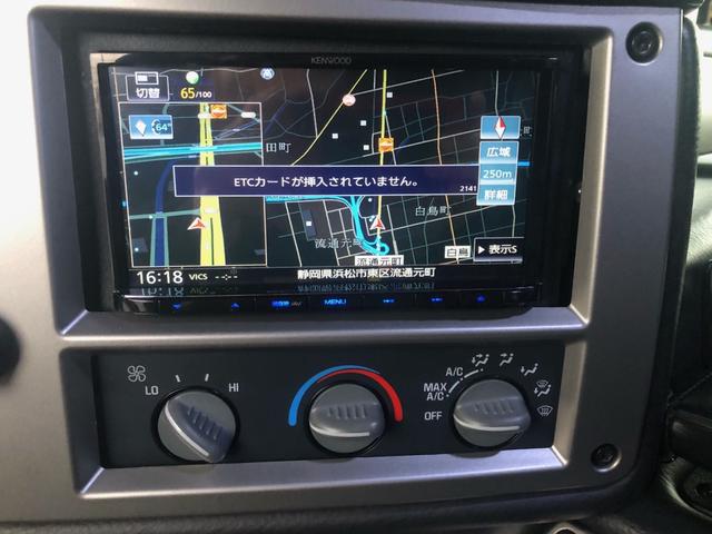 ハマーＨ１ 　ワゴン　アルファ／新車並行／２ｉｎｃｈリフトアップ／減衰力調整式ショック／２０ｉｎｃｈＡ／Ｗ／（19枚目）