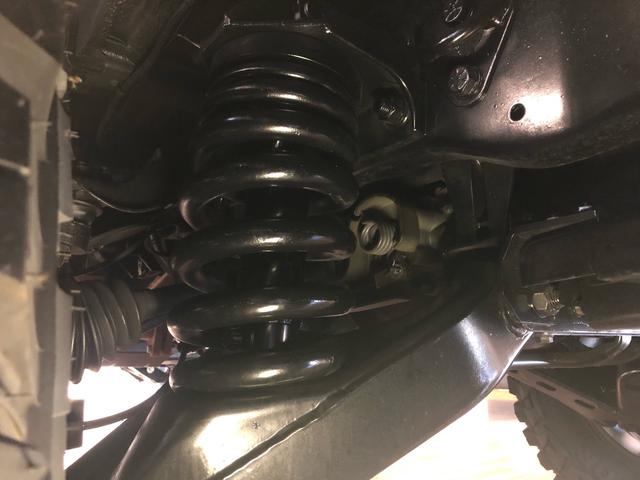 ハマーＨ１ 　ワゴン　アルファ／新車並行／２ｉｎｃｈリフトアップ／減衰力調整式ショック／２０ｉｎｃｈＡ／Ｗ／（36枚目）